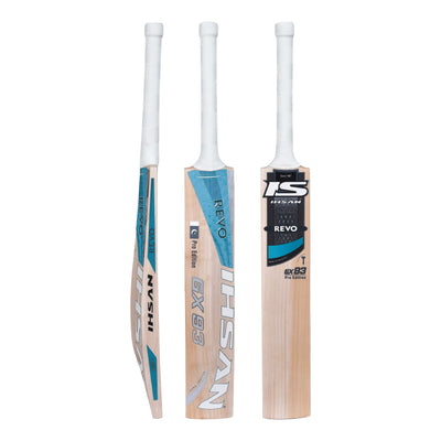 Ihsan Revo-GX93 Cricket Bat