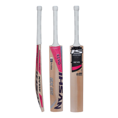 Ihsan Revo-GX95 Cricket Bat