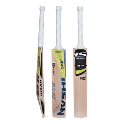 Ihsan Revo-GX97 Cricket Bat