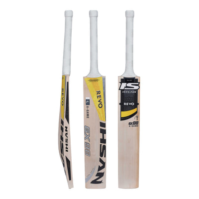 Ihsan Revo-GX98 Cricket Bat