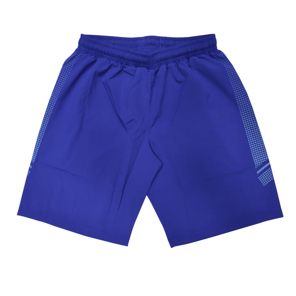 Dry-fit shorts Blue