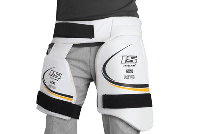 Ihsan Thigh Guard GX-93