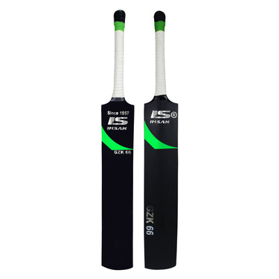 Ihsan GZK 89 Cricket Bat (Full Cane Handle-Siri Lankan)