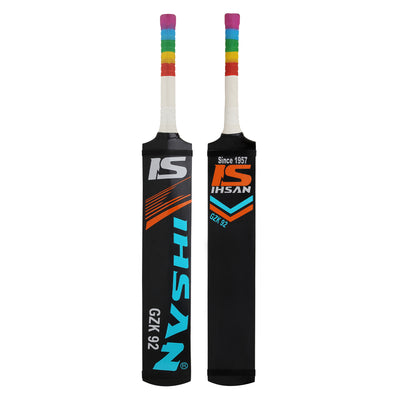 Ihsan GZK 92 Cricket Bat (Full Cane Handle-Siri Lankan)