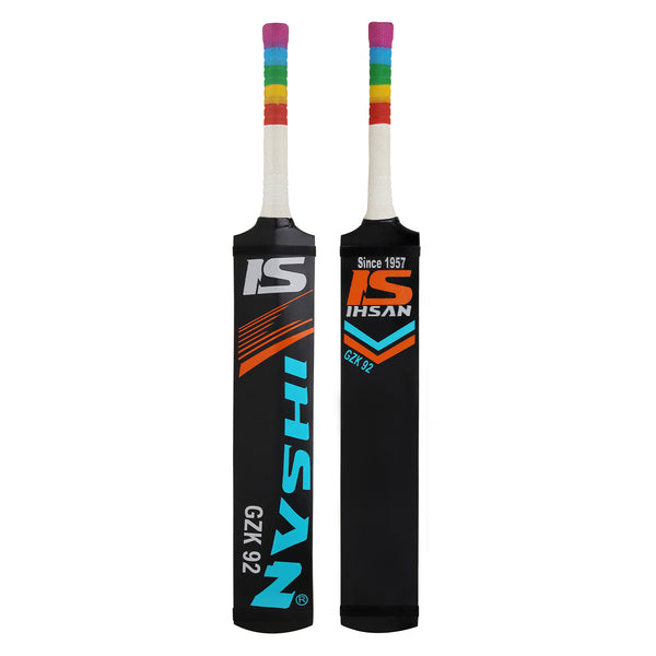Ihsan GZK 92 Cricket Bat (Full Cane Handle-Siri Lankan)